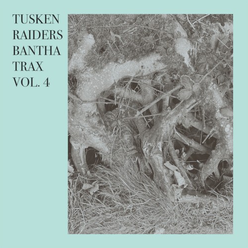 Bantha Trax, Vol.4