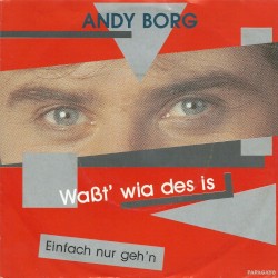 Waßt' wia des is