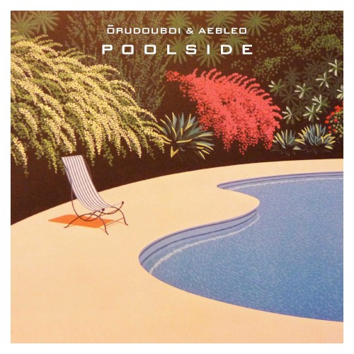 Poolside