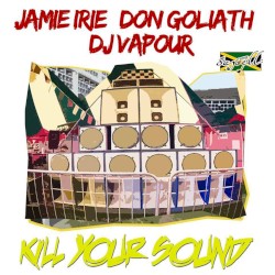 Kill Your Sound
