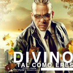 Tal como eres