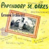 Die Eensame Krokodil