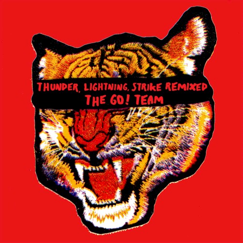 Thunder, Lightning, Strike Remixed