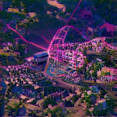 Grid Utopia