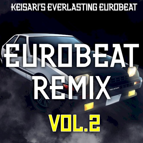 Eurobeat Remix, Vol. 2