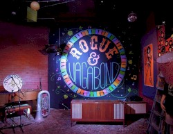 JB3 Live at the Rogue and Vagabond