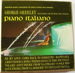 Piano Italiano