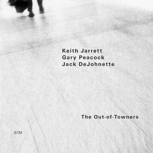 The Out‐of‐Towners