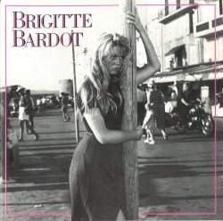 Brigitte Bardot