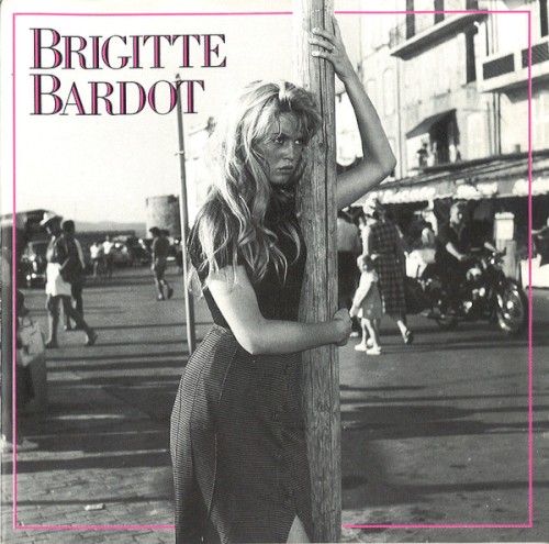 Brigitte Bardot