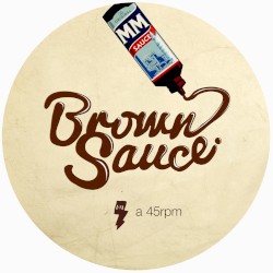 Brown Sauce