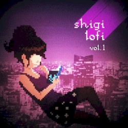shigi lofi, vol. 1