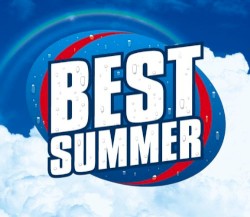 BEST SUMMER