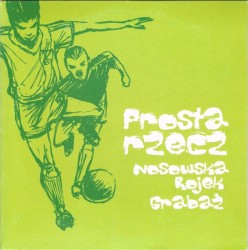 Prosta Rzecz