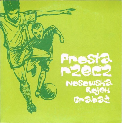 Prosta Rzecz