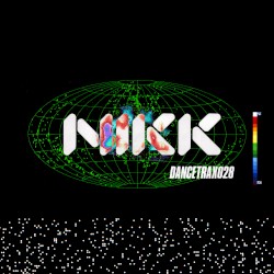 Dance Trax 28