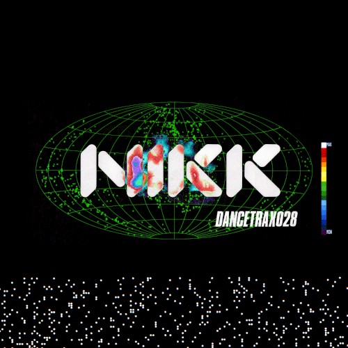 Dance Trax 28