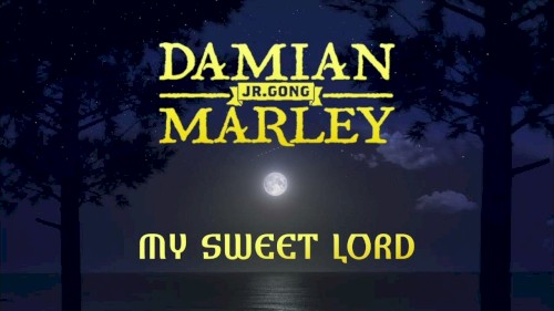 My Sweet Lord