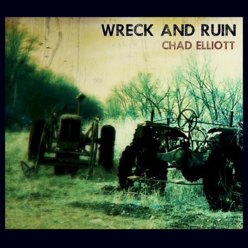 Wreck or Ruin