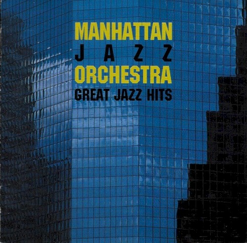 Great Jazz Hits