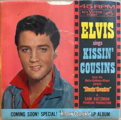 Kissin' Cousins