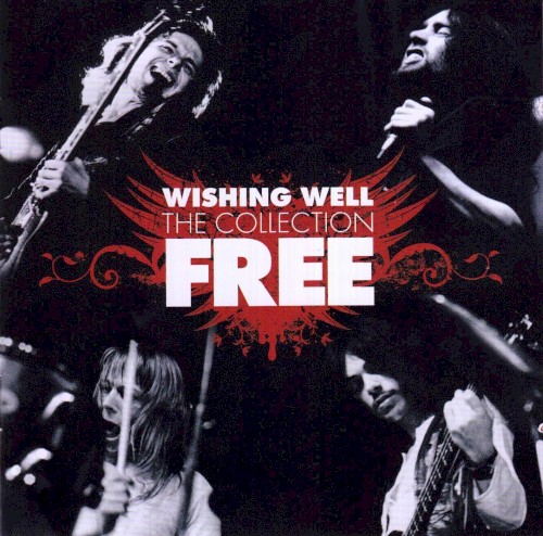 Wishing Well: The Collection