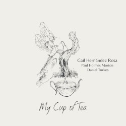 My Cup of Tea