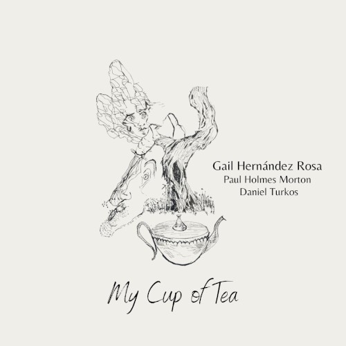 My Cup of Tea