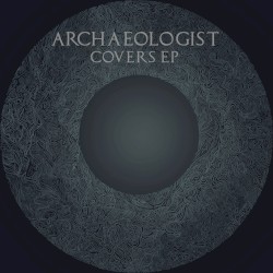 Covers EP