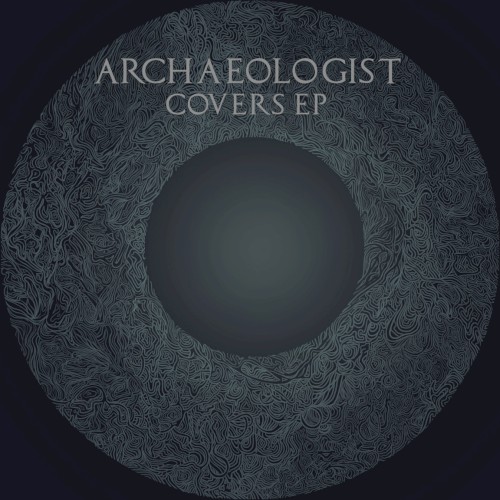 Covers EP