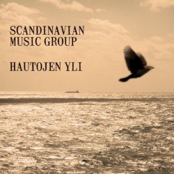 Hautojen yli