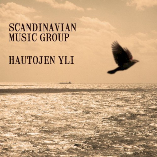 Hautojen yli