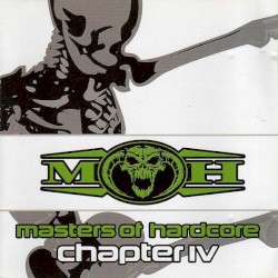Masters of Hardcore, Chapter IV: Theinvisiblestrengthoftheunderground