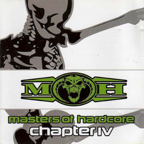 Masters of Hardcore, Chapter IV: Theinvisiblestrengthoftheunderground