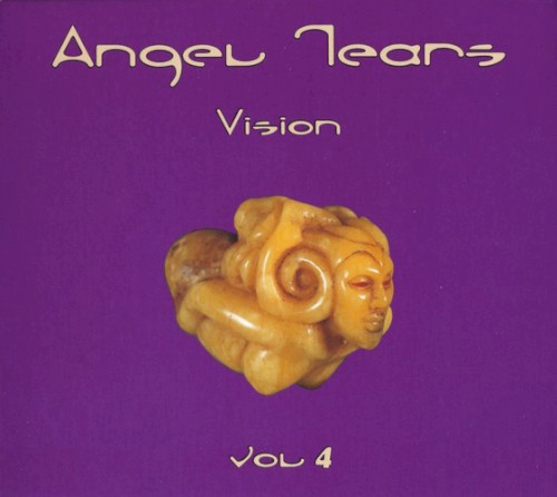Vision (Vol. 4)