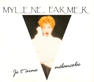Je t’aime mélancolie