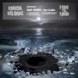 Icy Lake