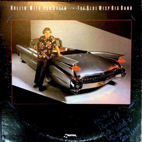 Rollin' With Von Ohlen