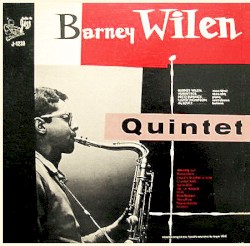 Barney Wilen Quintet