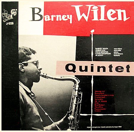 Barney Wilen Quintet