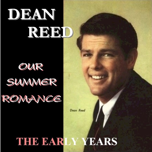 Our Summer Romance: The Early Years