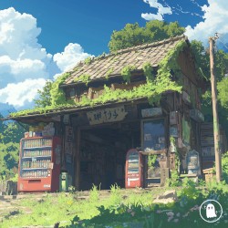 Closing store