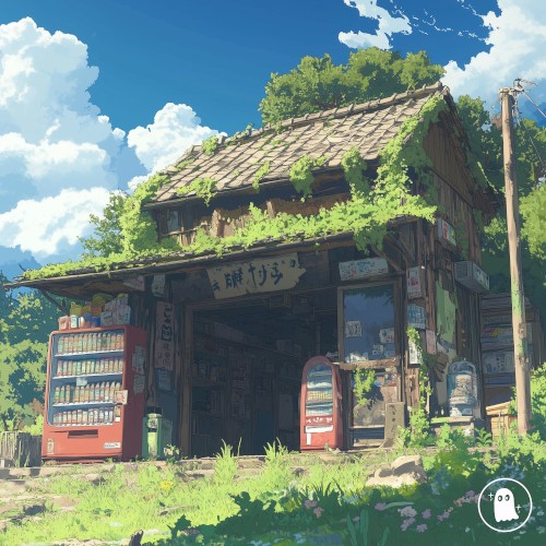 Closing store