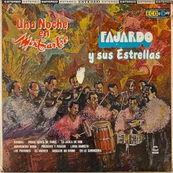 Una noche en Montmarte