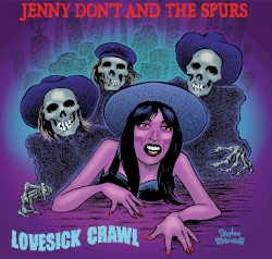 Lovesick Crawl