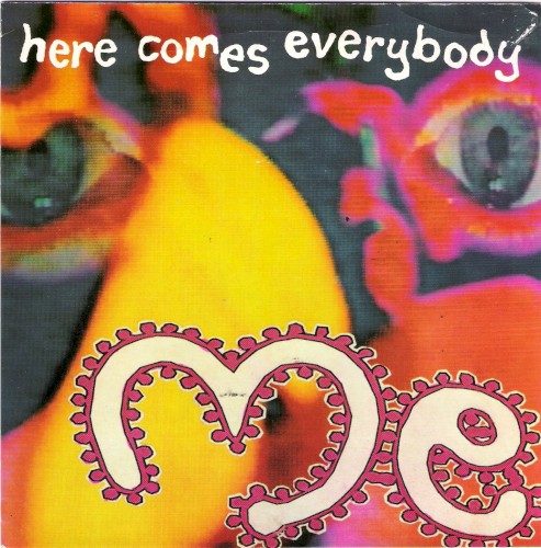 Here Comes Everybody