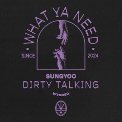Dirty Talking