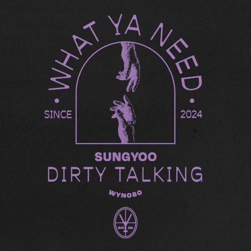 Dirty Talking