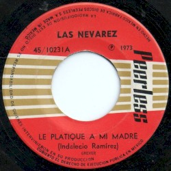 Le platique a mi madre / Me voy a sacar la espina