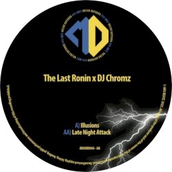 Illusions / Late Night Attack